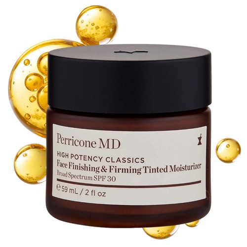 Perricone face finishing - md,