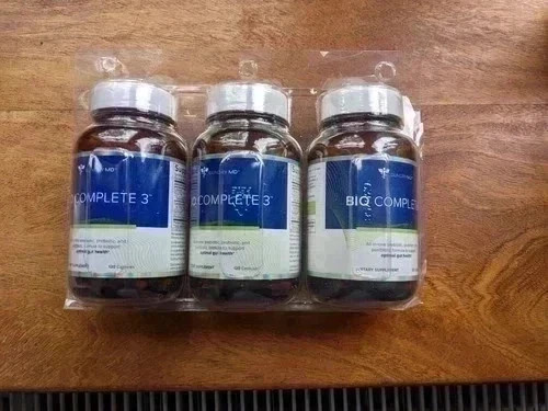 Sealed new gundry bio - new, md