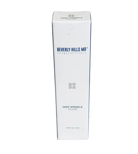Beverly hills deep wrinkle - beverly,