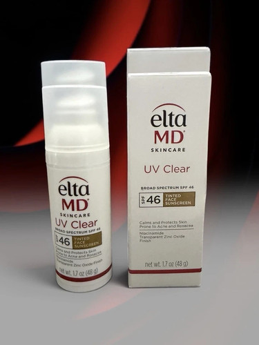 Elta clear tinted - clear,