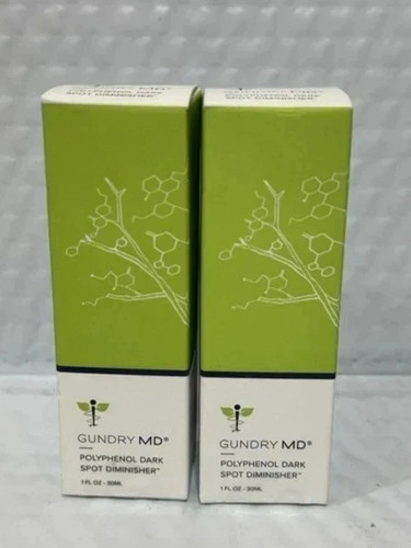 Gundry polyphenol dark - 2x,