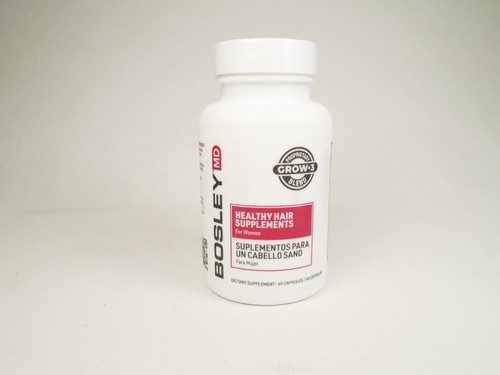 Bosley healthy hair - bosley,