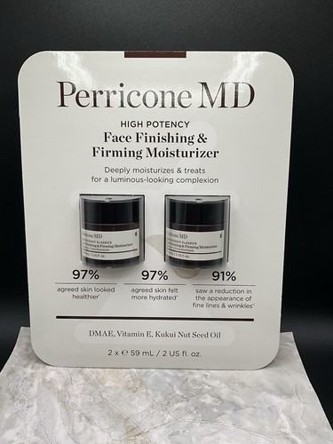 Perricone high potency face - perricone,
