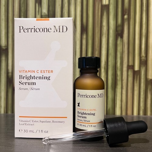 Perricone vitamin ester - md,
