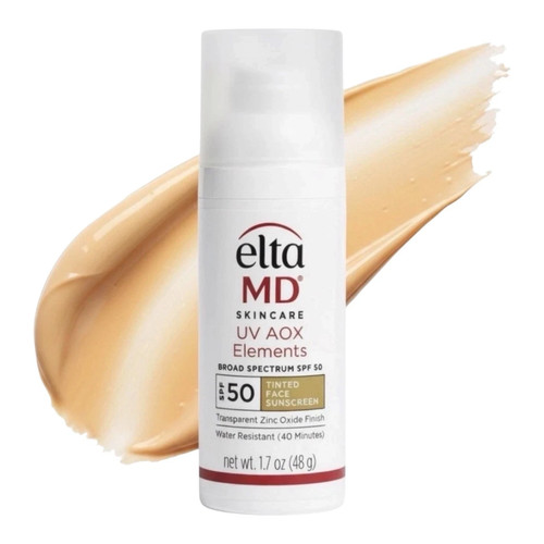 Elta aox elements broad - aox,