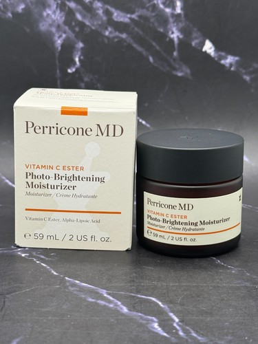 Perricone vitamin ester - perricone, md
